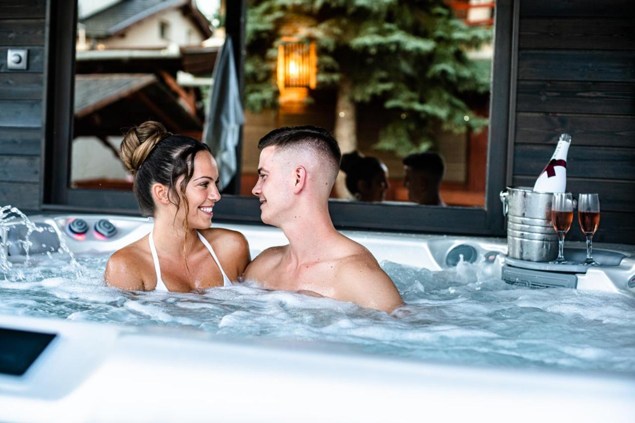 Varga Vendeghaz Tiszakecske Ngoại thất bức ảnh